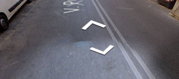 2 rooms Apartment in Rome, Italy No. 284786 6