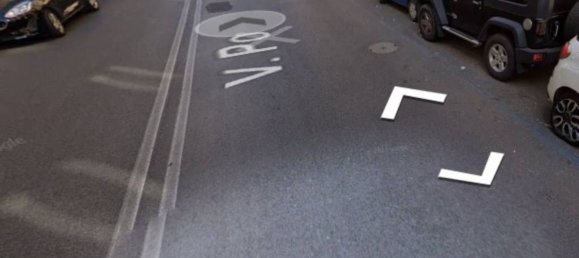 2 rooms Apartment in Rome, Italy No. 284786 3