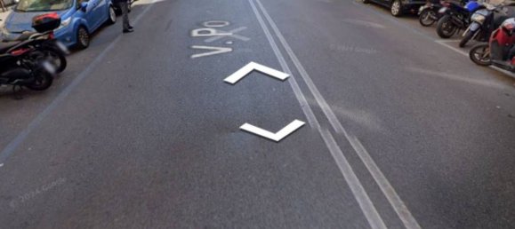 2 rooms Apartment in Rome, Italy No. 284786 10