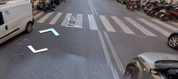 2 rooms Apartment in Rome, Italy No. 284786 7