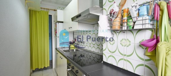 Квартира с 2 спальнями в Мазаррон, Испания № 108735 20