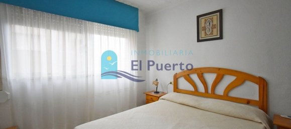 Квартира с 2 спальнями в Мазаррон, Испания № 108735 12