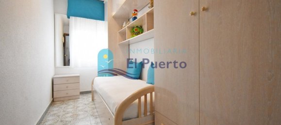 Квартира с 2 спальнями в Мазаррон, Испания № 108735 16