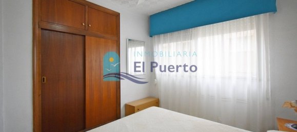 Квартира с 2 спальнями в Мазаррон, Испания № 108735 13