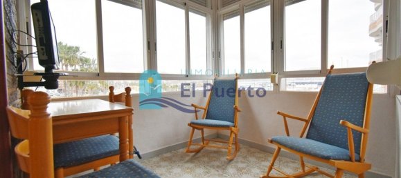 Квартира с 2 спальнями в Мазаррон, Испания № 108735 7