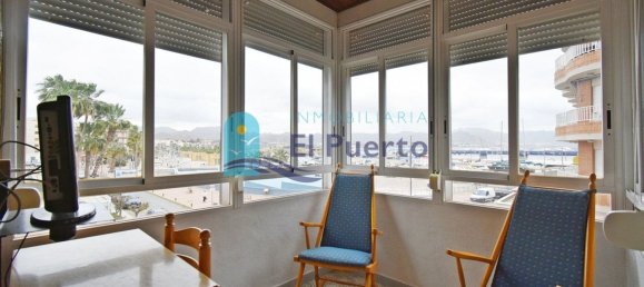 Квартира с 2 спальнями в Мазаррон, Испания № 108735 8