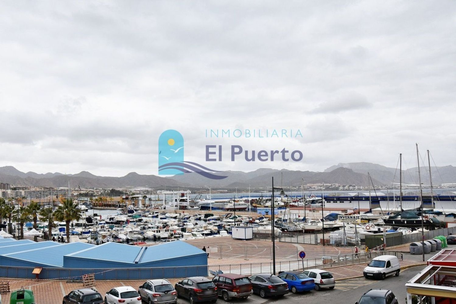 Квартира с 2 спальнями в Мазаррон, Испания № 108735