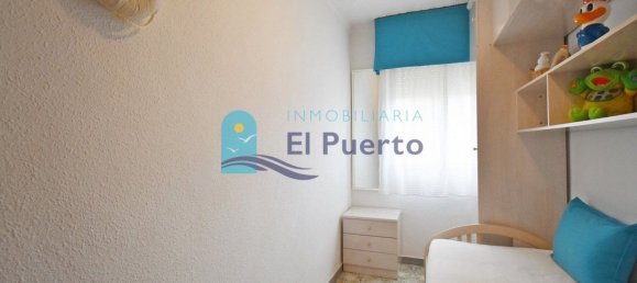 Квартира с 2 спальнями в Мазаррон, Испания № 108735 18