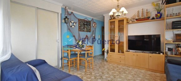 Квартира с 2 спальнями в Мазаррон, Испания № 108735 3