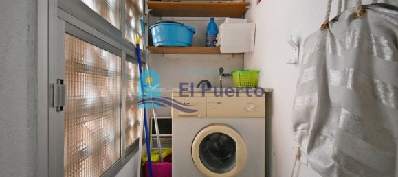 Квартира с 2 спальнями в Мазаррон, Испания № 108735 11