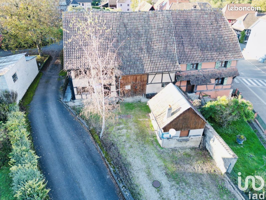 Дом с 2 спальнями в Фрьезан, Франция № 60367