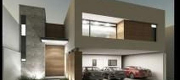 Casa T3 em Nuevo Leon, Mexico N.º 146612 2