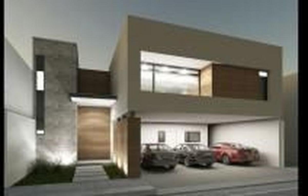 Casa T3 em Nuevo Leon, Mexico N.º 146612