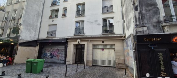 13m² Parking in Paris, France No. 291260 8