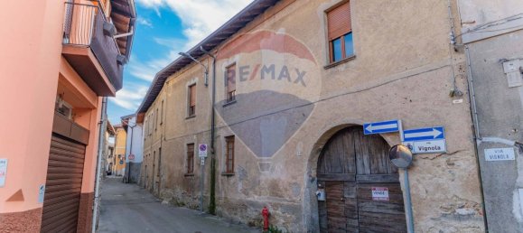 Casa de 8 divisões em Somma Lombardo, Italy N.º 380079 15