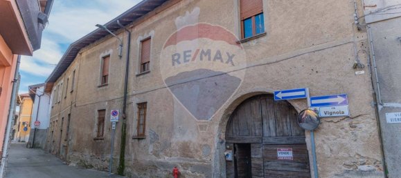 Casa de 8 divisões em Somma Lombardo, Italy N.º 380079 16