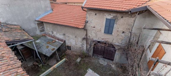 Casa de 8 divisões em Somma Lombardo, Italy N.º 380079 11