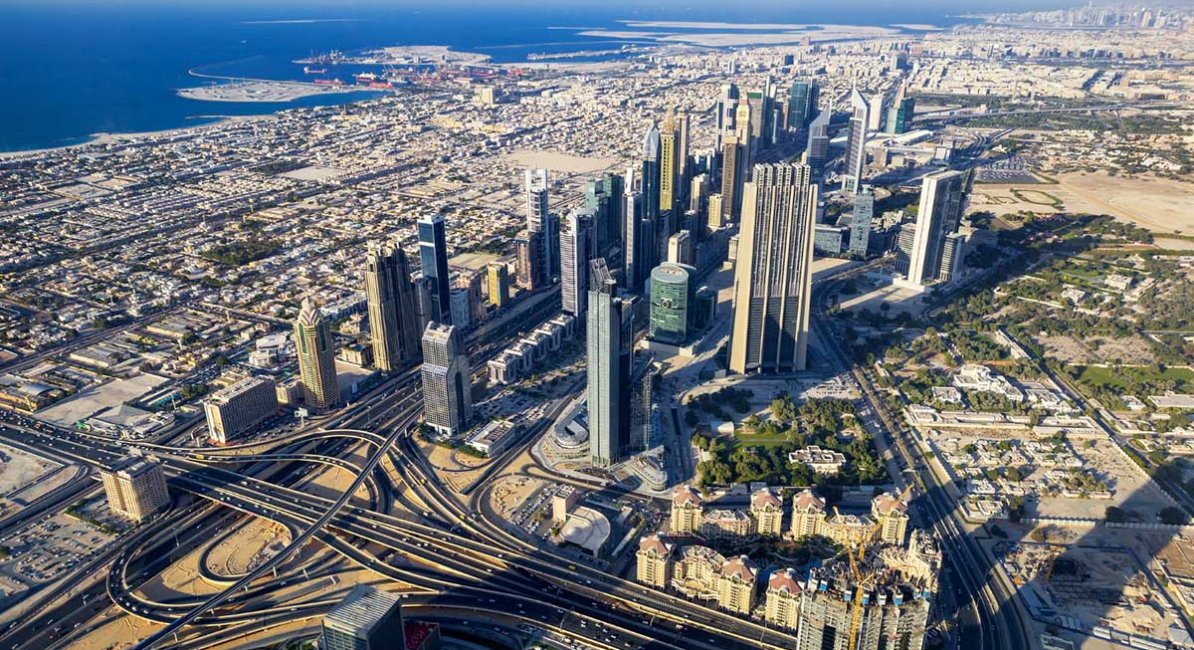 Sharjah maintains high rental rates: what’s next for the market?