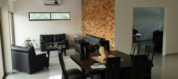 5 bedrooms House in Merida, Mexico No. 134840 2