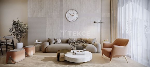 1 dormitorio apartamento en venta en Dubai, UAE № 184900 11