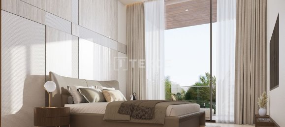 1 dormitorio apartamento en venta en Dubai, UAE № 184900 9