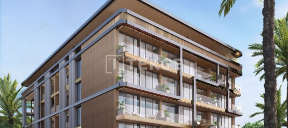 1 dormitorio apartamento en venta en Dubai, UAE № 184900 3