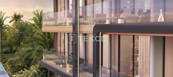1 dormitorio apartamento en venta en Dubai, UAE № 184900 18