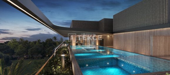1 dormitorio apartamento en venta en Dubai, UAE № 184900 4
