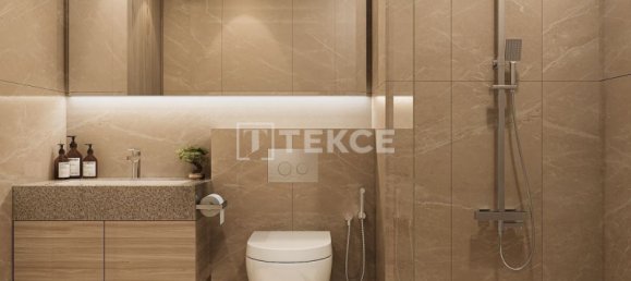 1 dormitorio apartamento en venta en Dubai, UAE № 184900 26