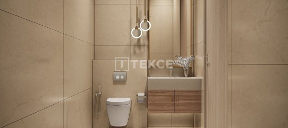 1 dormitorio apartamento en venta en Dubai, UAE № 184900 25