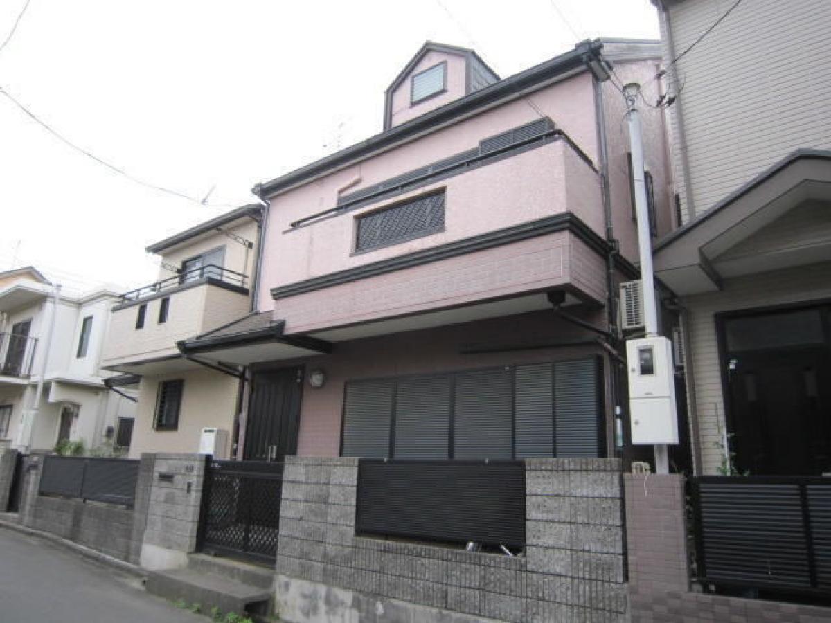 6 bedrooms House in Chiba, Japan No. 7032