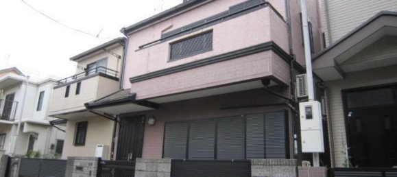 6 bedrooms House in Chiba, Japan No. 7032 2