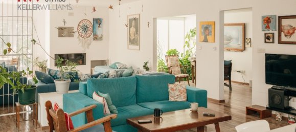 4 dormitorios adosado en venta en Lympia, Nicosia, Cyprus № 172449 3