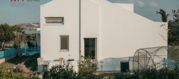 4 dormitorios adosado en venta en Lympia, Nicosia, Cyprus № 172449 14