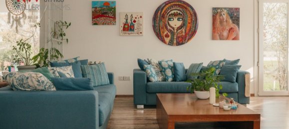 4 dormitorios adosado en venta en Lympia, Nicosia, Cyprus № 172449 29