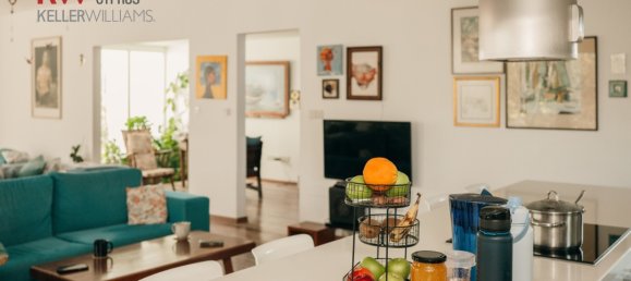 4 dormitorios adosado en venta en Lympia, Nicosia, Cyprus № 172449 2