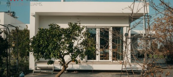 4 dormitorios adosado en venta en Lympia, Nicosia, Cyprus № 172449 13