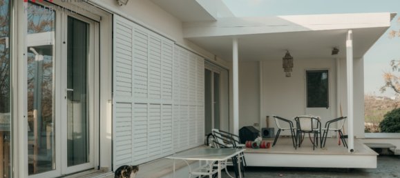 4 dormitorios adosado en venta en Lympia, Nicosia, Cyprus № 172449 26