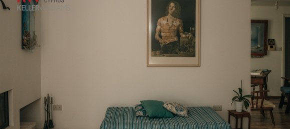 4 dormitorios adosado en venta en Lympia, Nicosia, Cyprus № 172449 19