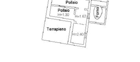 5غرفة منزل في Montiano, Italy رقم 289111 26