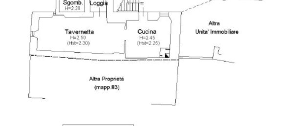 5غرفة منزل في Montiano, Italy رقم 289111 23