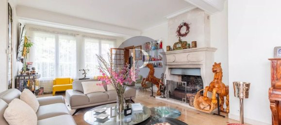 5 bedrooms House in Sceaux, France No. 171197 7