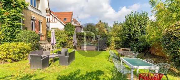 5 bedrooms House in Sceaux, France No. 171197 4