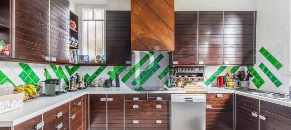 5 bedrooms House in Sceaux, France No. 171197 14