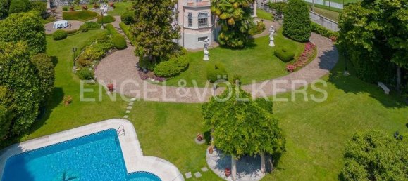 3 bedrooms Villa in Ternate, Italy No. 65399 15