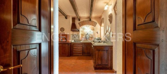 3 bedrooms Villa in Ternate, Italy No. 65399 18