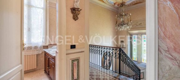 3 bedrooms Villa in Ternate, Italy No. 65399 13