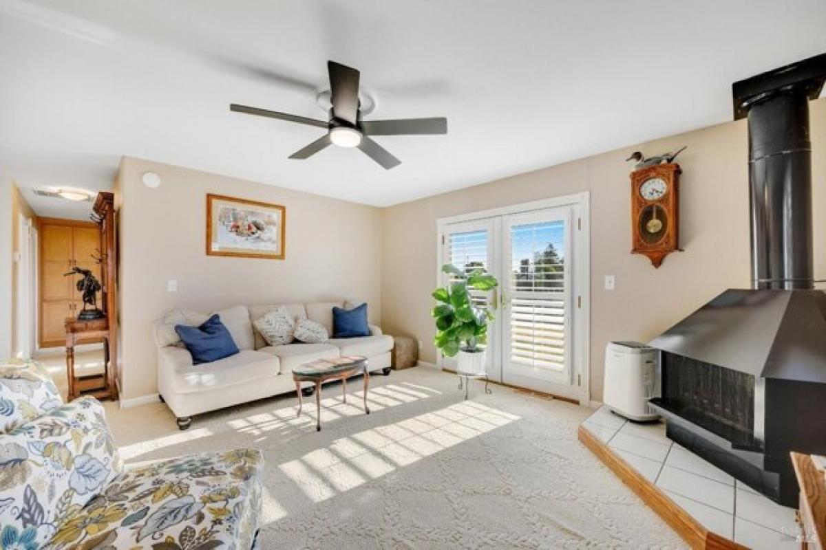 3 غرف نوم منزل في Santa Rosa, USA رقم 400965