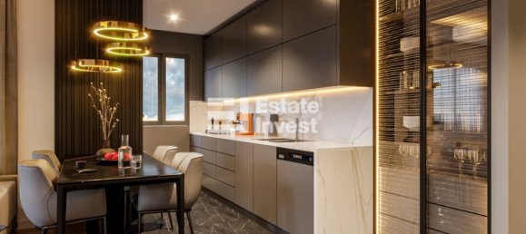 Wohnung 1+1 in Mersin, Turkey, Nr. 32125 10