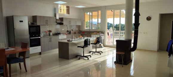 Casa de 5 dormitorios en Lloret de Mar, Spain No. 73903 6